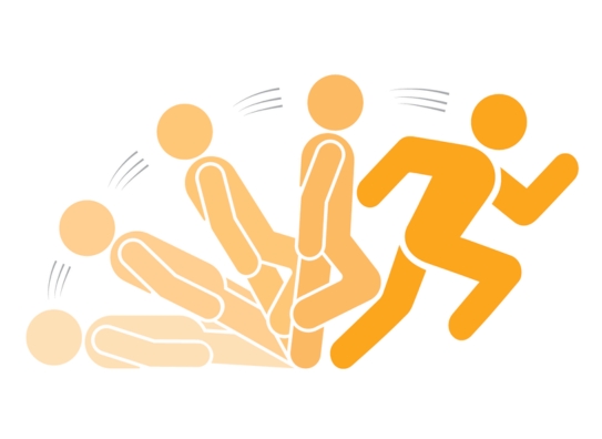 Renewing a Lease of Life Image