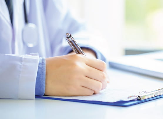 Make an Appointment Image